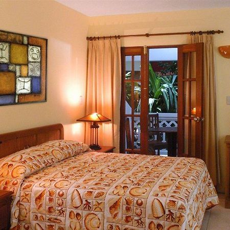 Отель Tropical Clubs Кабарете Номер фото