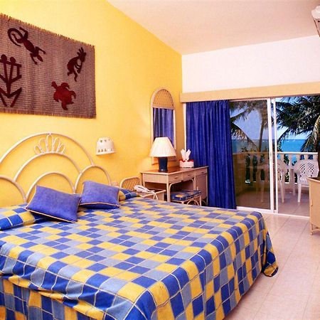 Отель Tropical Clubs Кабарете Номер фото