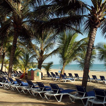 Отель Tropical Clubs Кабарете Удобства фото