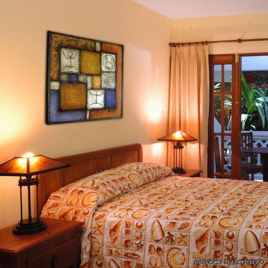 Отель Tropical Clubs Кабарете Номер фото