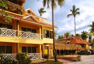Отель Tropical Clubs Кабарете Экстерьер фото
