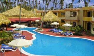 Отель Tropical Clubs Кабарете Экстерьер фото