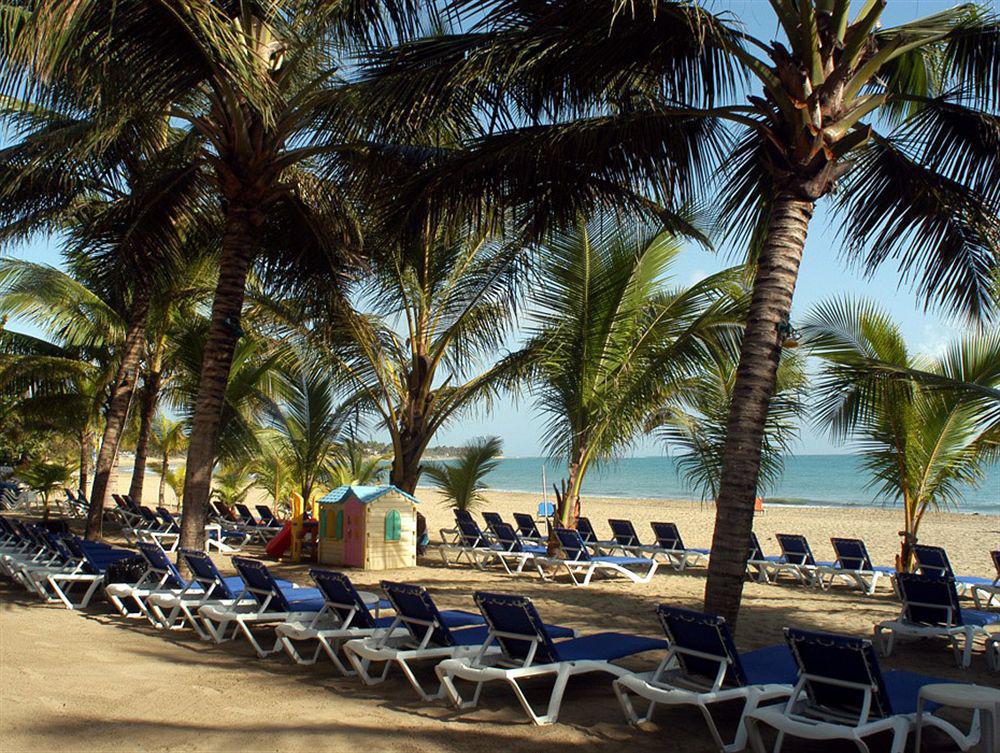 Отель Tropical Clubs Кабарете Удобства фото